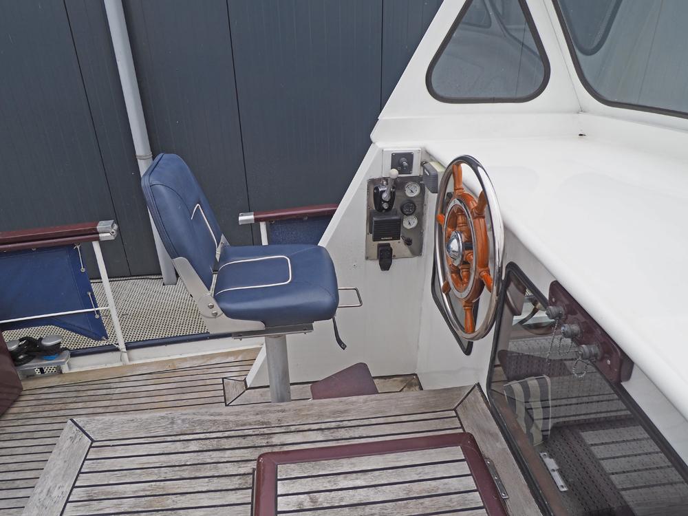 picture Dekuitrusting